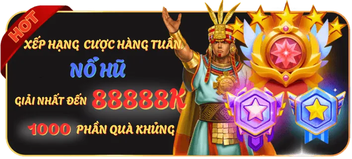 Nổ Hũ - Slots